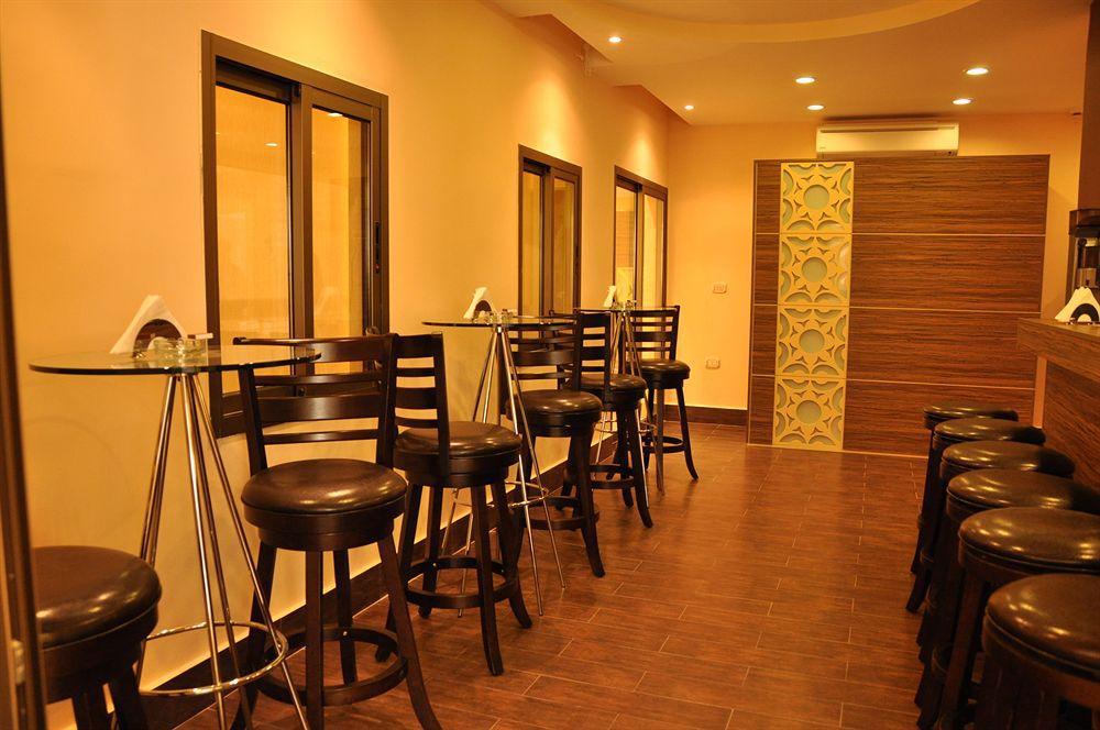 Orient Prince Hotel Beirute Restaurante foto
