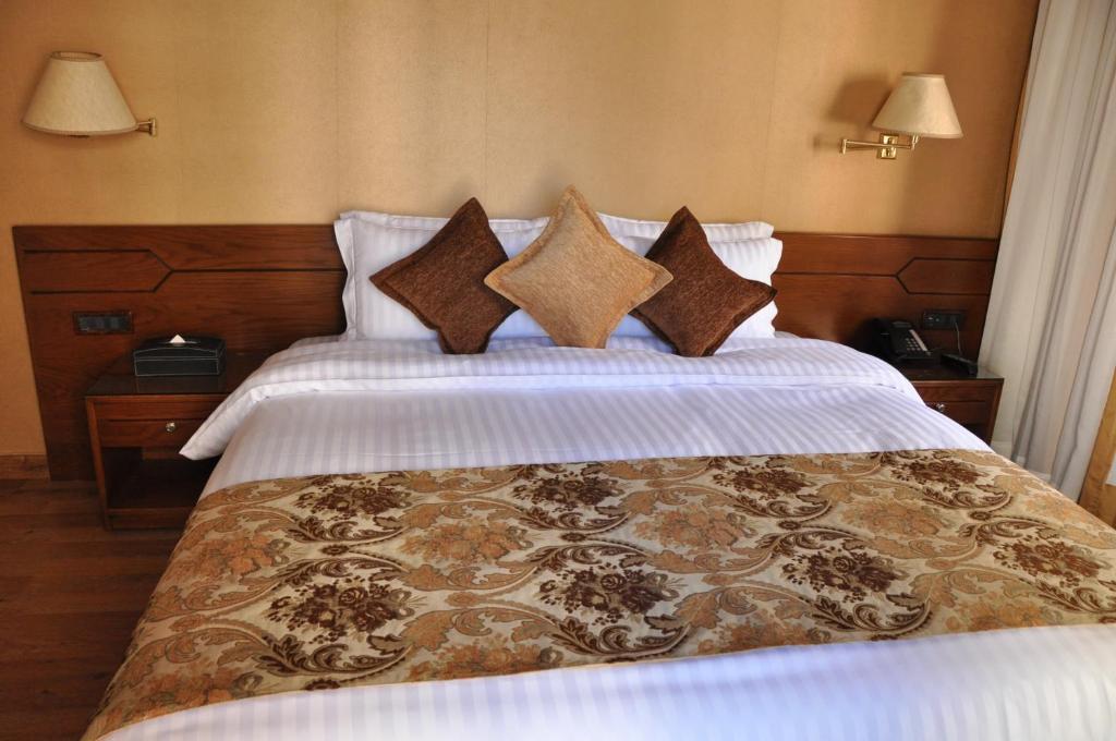 Orient Prince Hotel Beirute Quarto foto