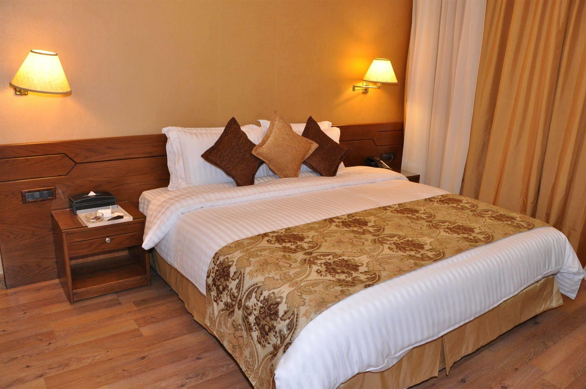 Orient Prince Hotel Beirute Quarto foto